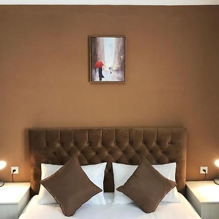 Geo Hotel Tbilisi Bagian luar foto