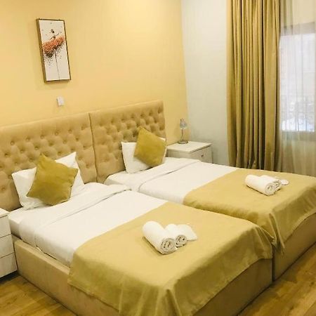 Geo Hotel Tbilisi Bagian luar foto