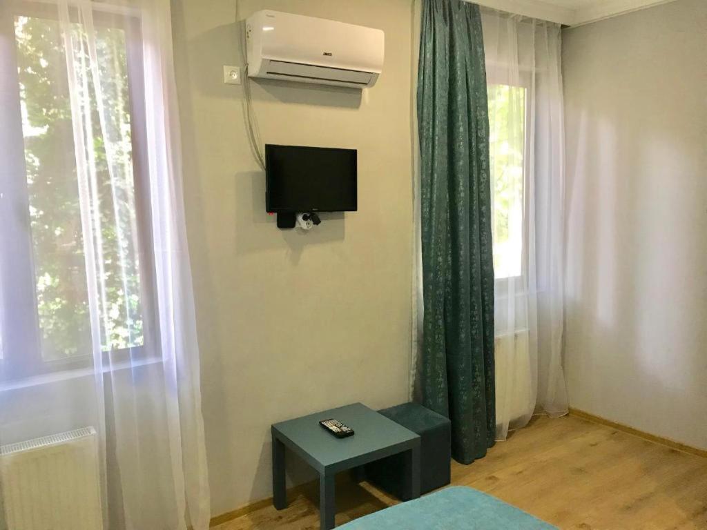 Geo Hotel Tbilisi Bagian luar foto