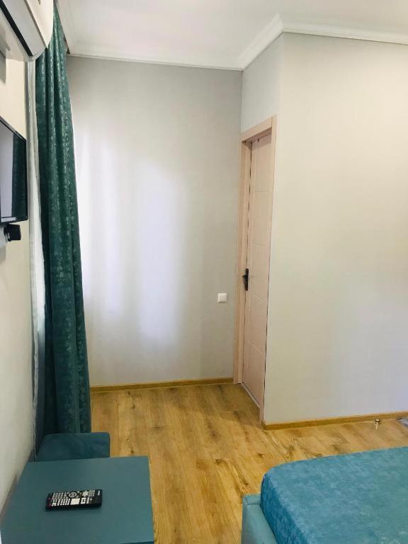 Geo Hotel Tbilisi Bagian luar foto