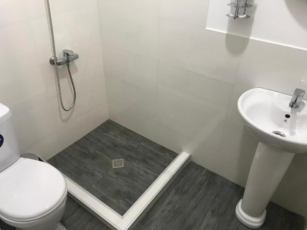 Geo Hotel Tbilisi Bagian luar foto