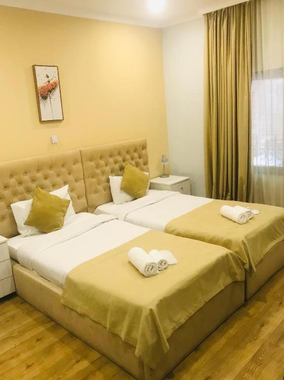 Geo Hotel Tbilisi Bagian luar foto