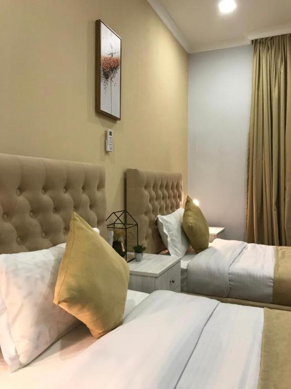 Geo Hotel Tbilisi Bagian luar foto
