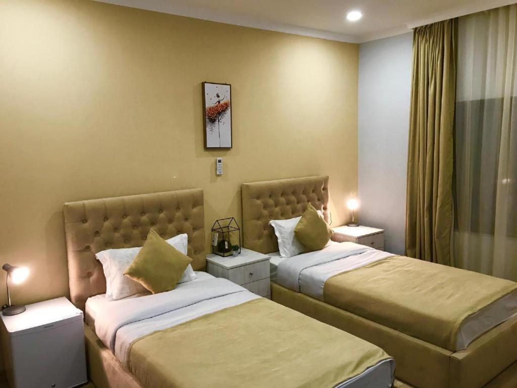 Geo Hotel Tbilisi Bagian luar foto