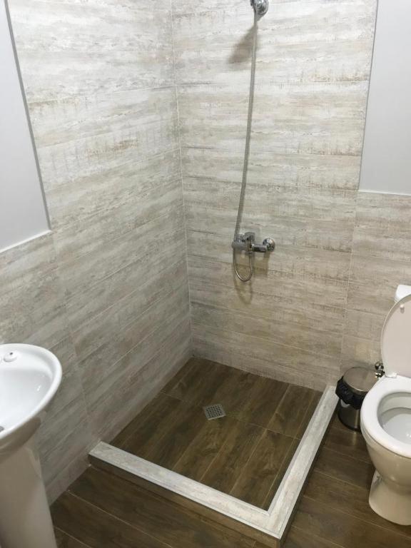 Geo Hotel Tbilisi Bagian luar foto