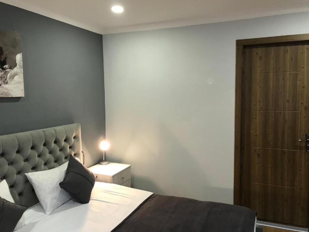 Geo Hotel Tbilisi Bagian luar foto