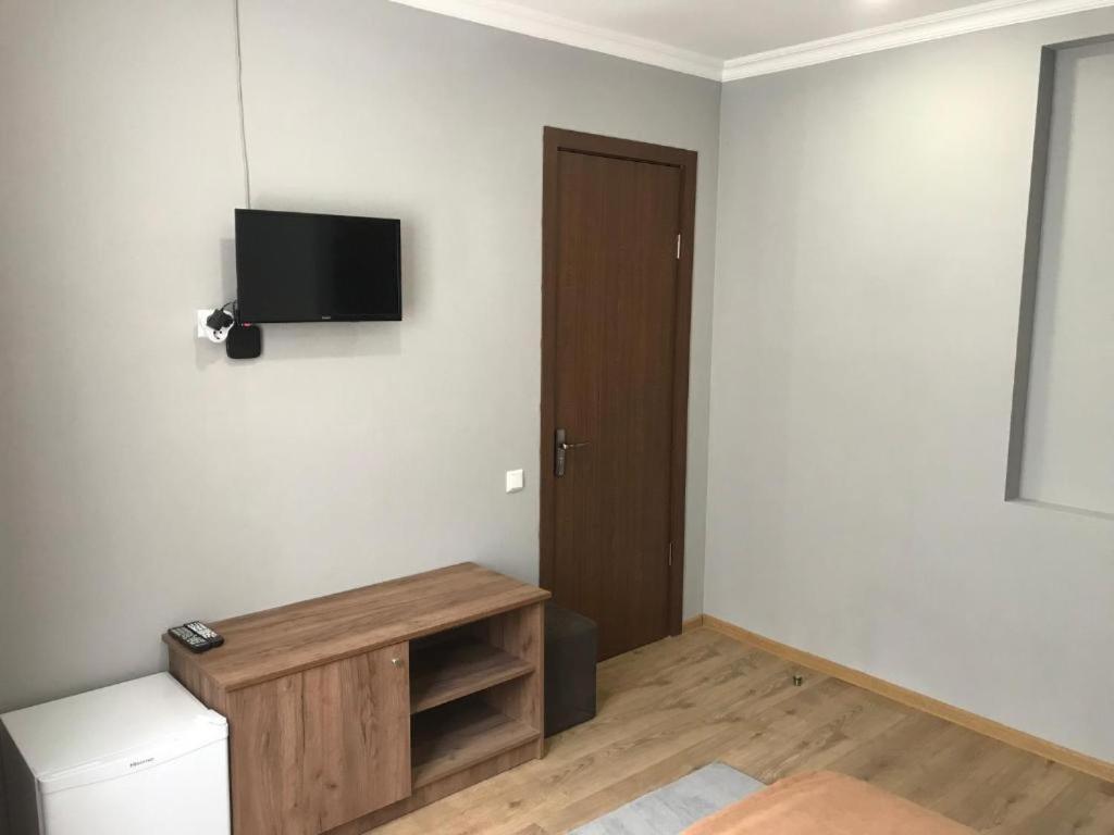 Geo Hotel Tbilisi Bagian luar foto
